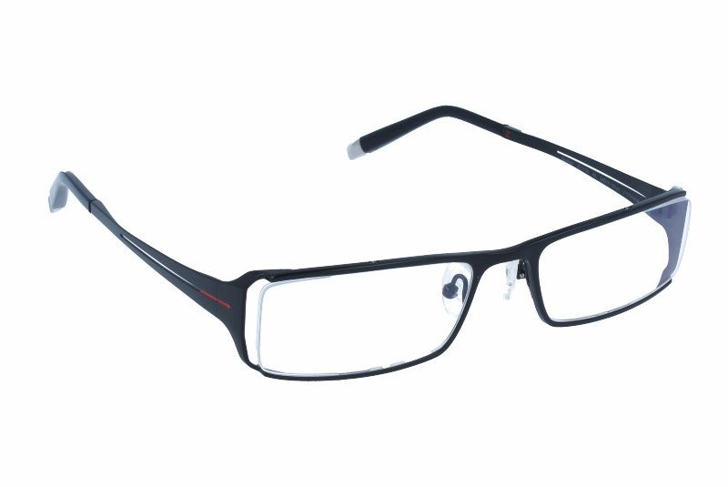 Gafas Graduadas Charmant Z 11726 BK 54 19