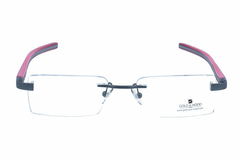 Gafas Graduadas Gold&Wood L07.71