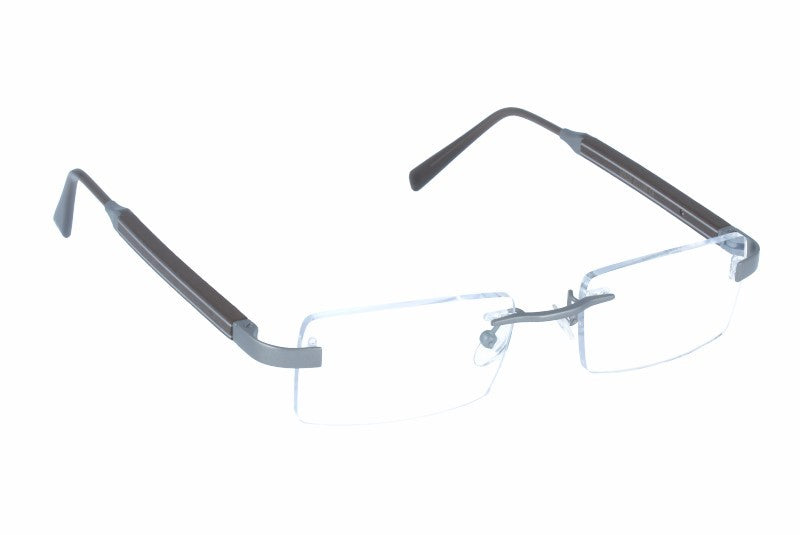 Gafas Graduadas Gold&Wood L12.71