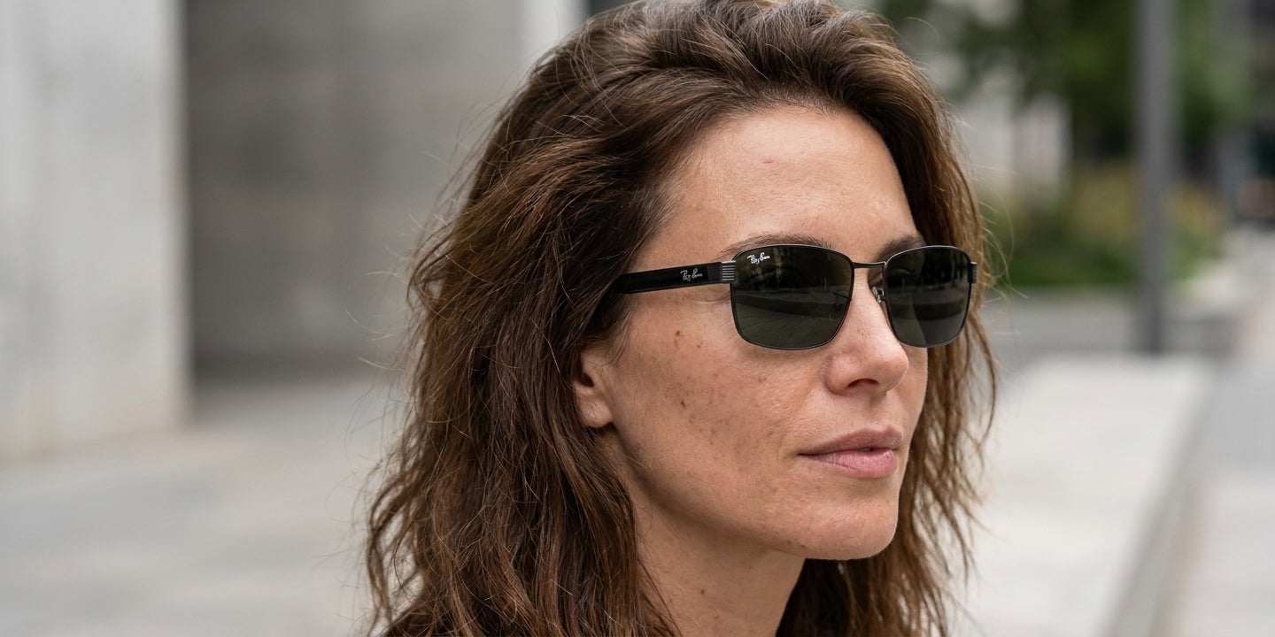 Gafas de Sol Ray-Ban RB3750 002/31