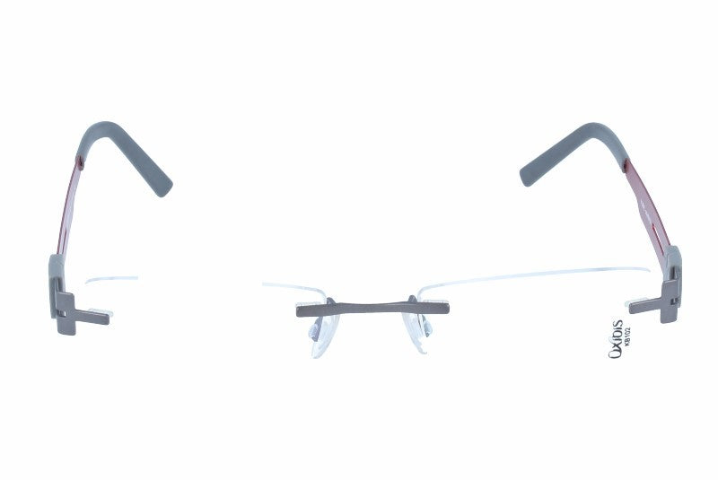 Gafas Graduadas Oxibis Kubic Kb102