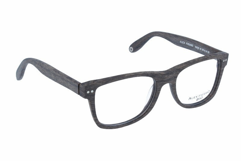 Gafas Graduadas Alex Fierro Lent88 Bp5 52 17