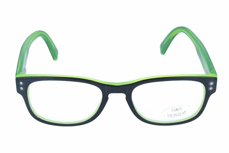 Gafas Graduadas Mongaf 1253 3 48 16
