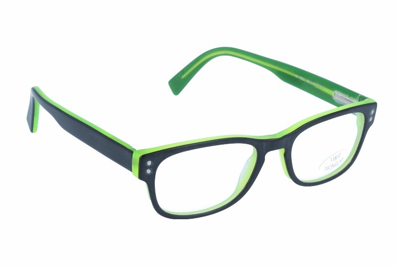 Gafas Graduadas Mongaf 1253 3 48 16