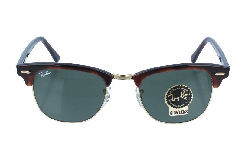 Gafas de Sol Ray-Ban Clubmaster RB3016 W0366 49 21