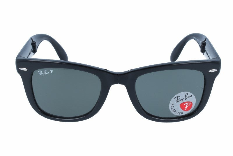 Gafas de Sol Ray-Ban Folding Wayfarer RB4105 601/58 50 22