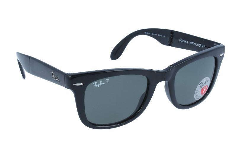 Gafas de Sol Ray-Ban Folding Wayfarer RB4105 601/58 50 22