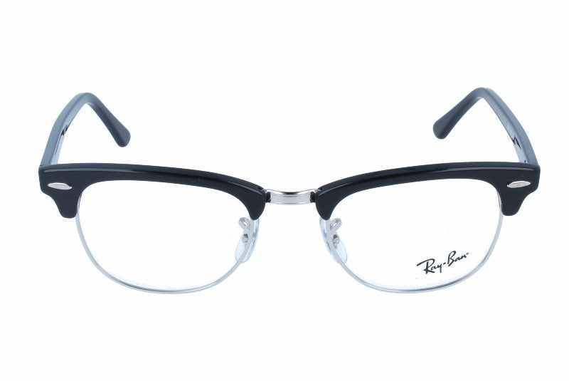 Gafas Graduadas Ray-Ban Clubmaster RX5154 2000 49 21