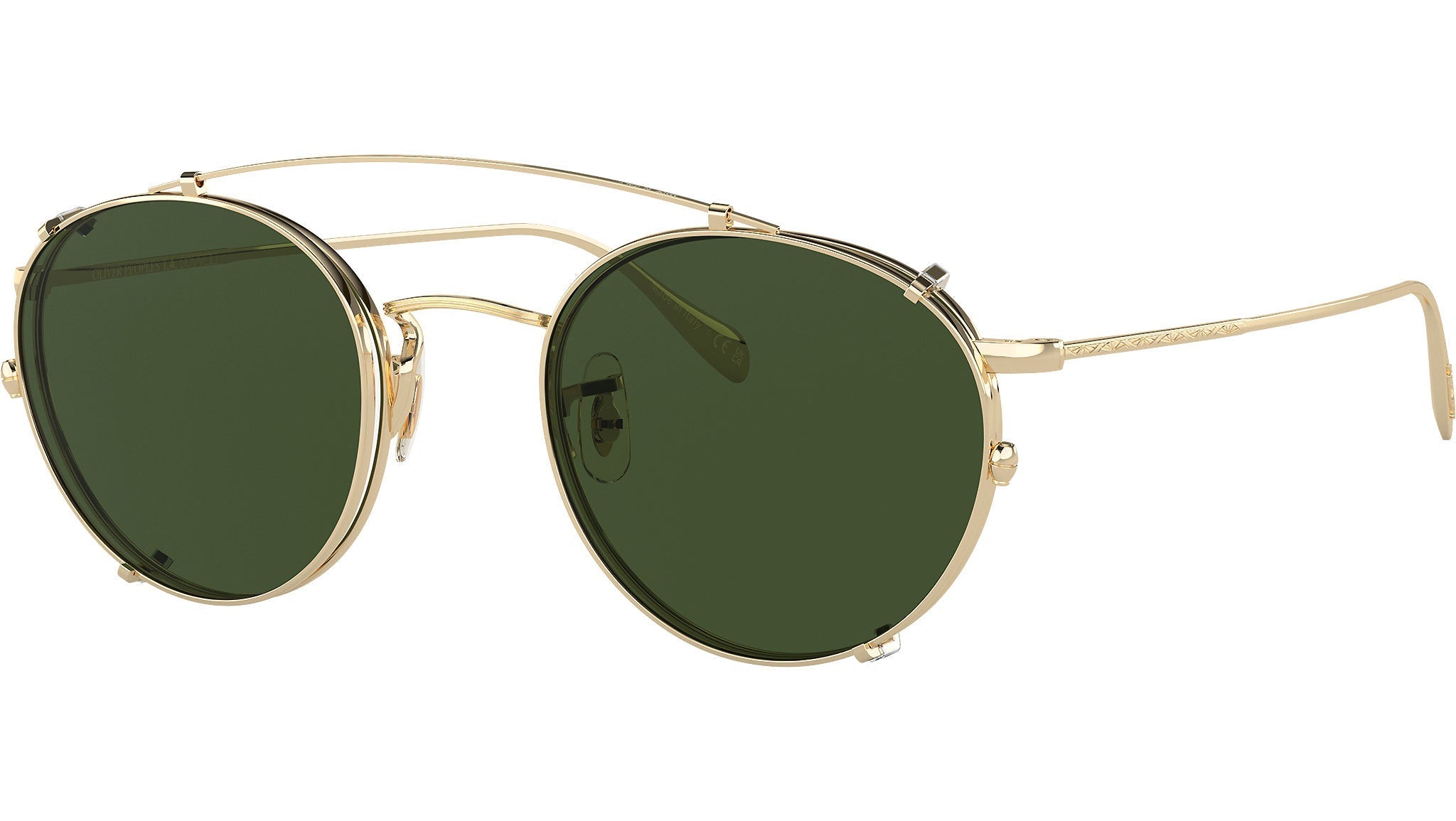 Gafas de Sol Oliver Peoples COLERIDGE CLIP OV1186C 503571