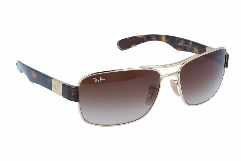 Gafas de Sol Ray-Ban RB3522 001/13 61 17