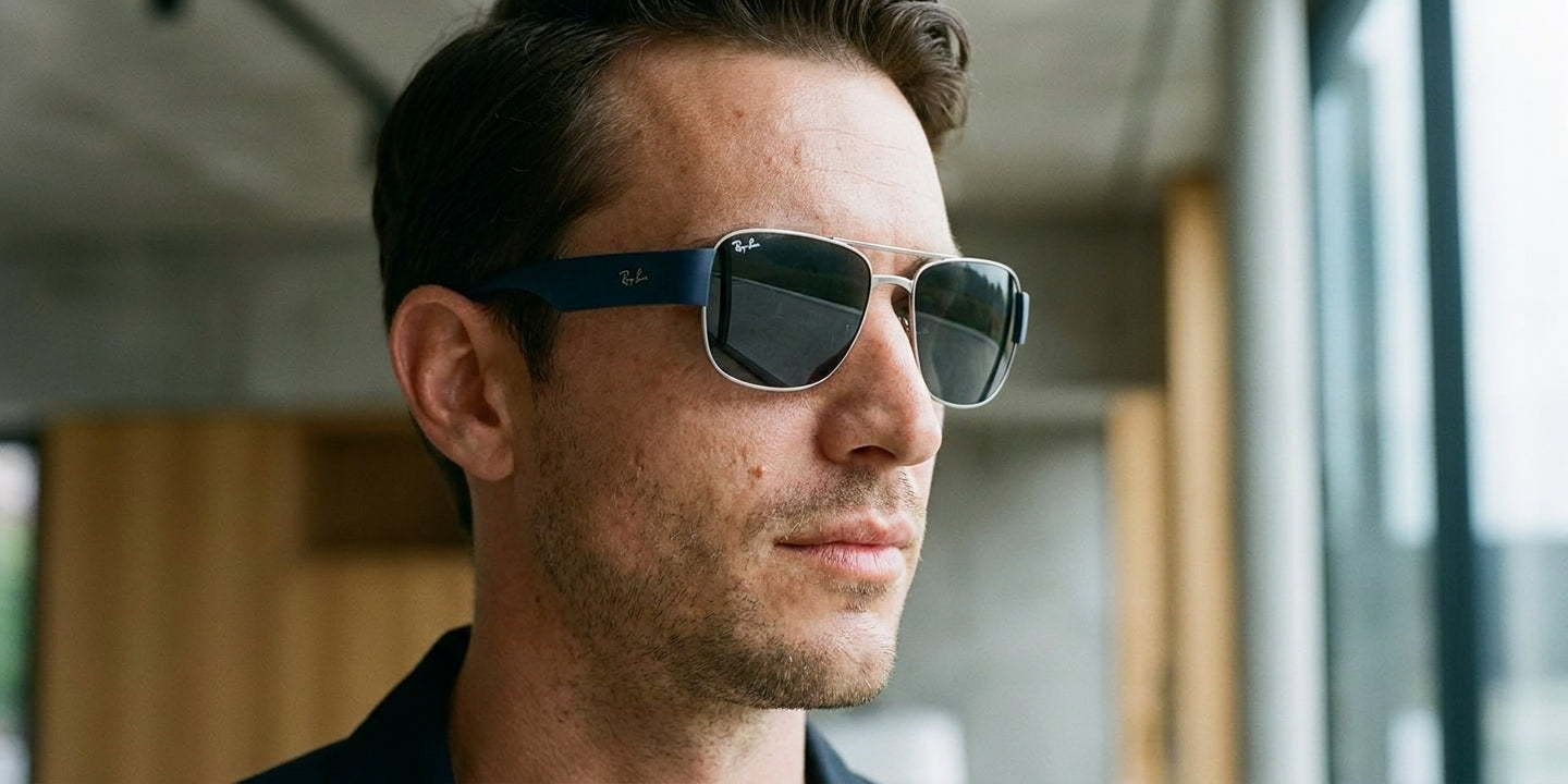 Gafas de Sol Ray-Ban RB3756 004/R5 56 18