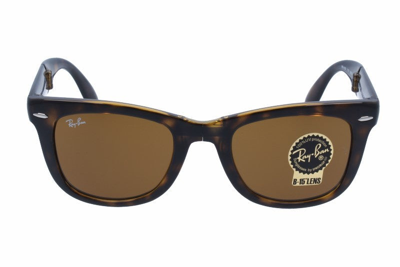 Gafas de Sol Ray-Ban Folding Wayfarer RB4105 710 50 22