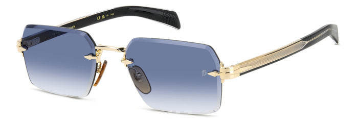 Gafas de Sol David Beckham DB 7109/S RHL08 56 20