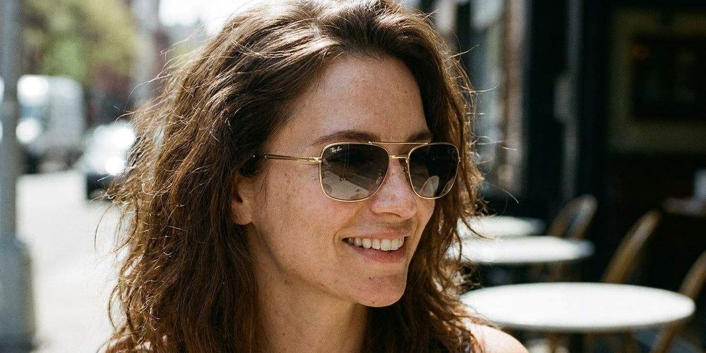 Gafas de Sol Ray-Ban RB3755 001/32