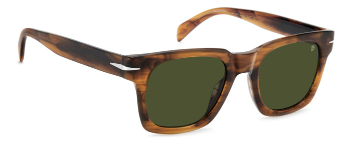 Sunglasses David Beckham DB 7160/S EX4QT 50 21