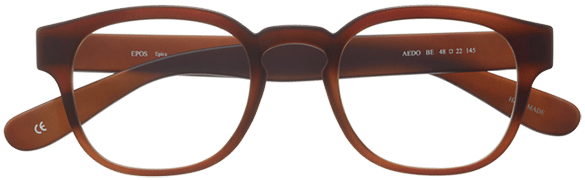 Gafas Graduadas Epos Aedo BE 48 22