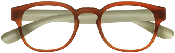 Gafas Graduadas Epos Aedo BY 48 22