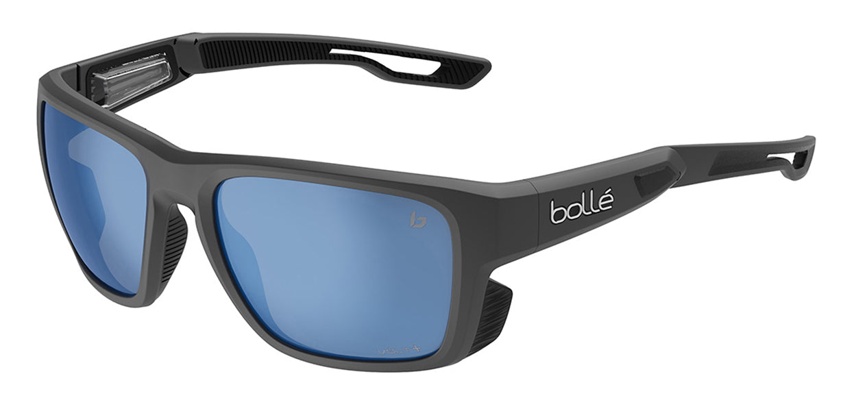 Gafas de Sol Bolle Airdrift BS035001 Black Matte 58 18