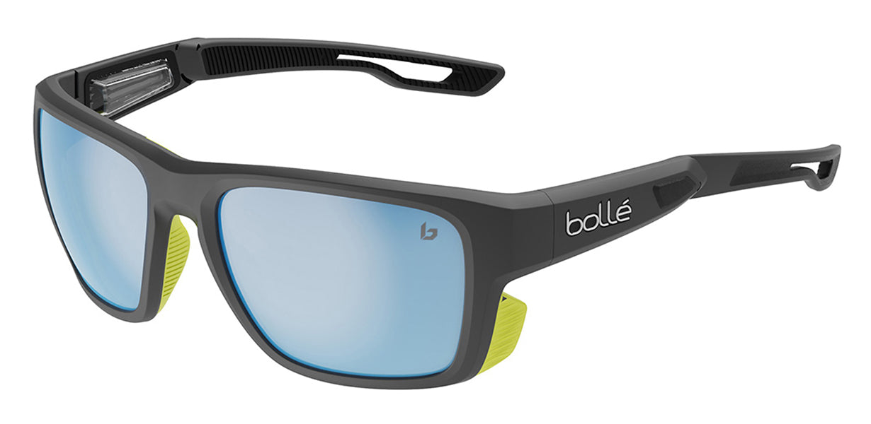 Gafas de Sol Bolle Airdrift BS035003 Black Matte Acid 58 18