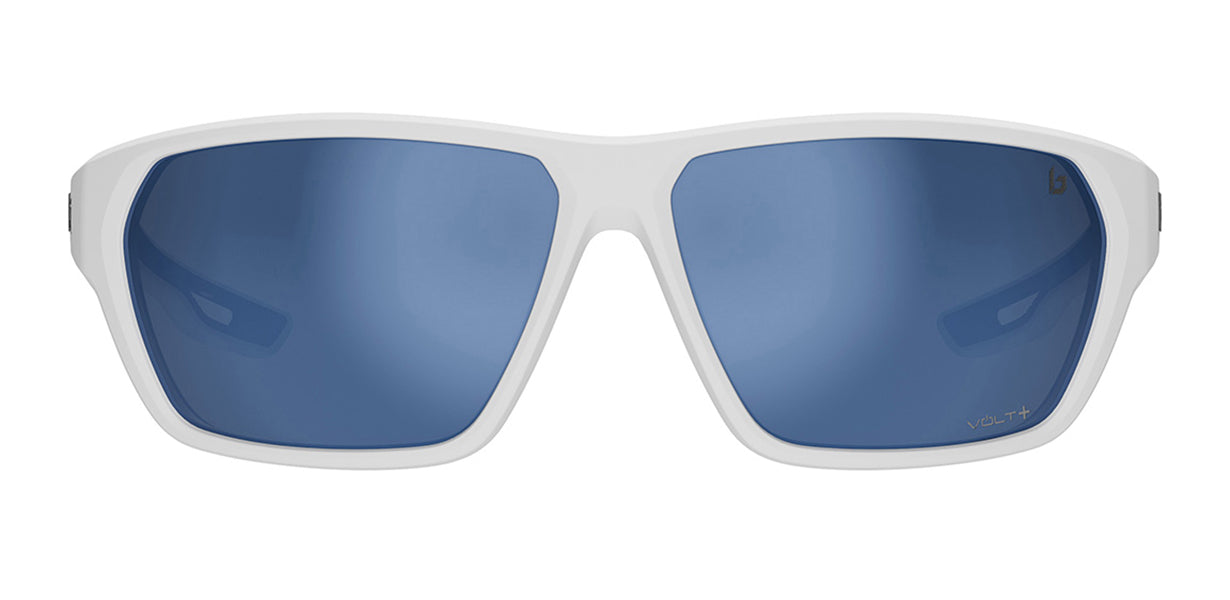 Gafas de Sol Bolle Airfin BS034002 White Matte Grey 63 13