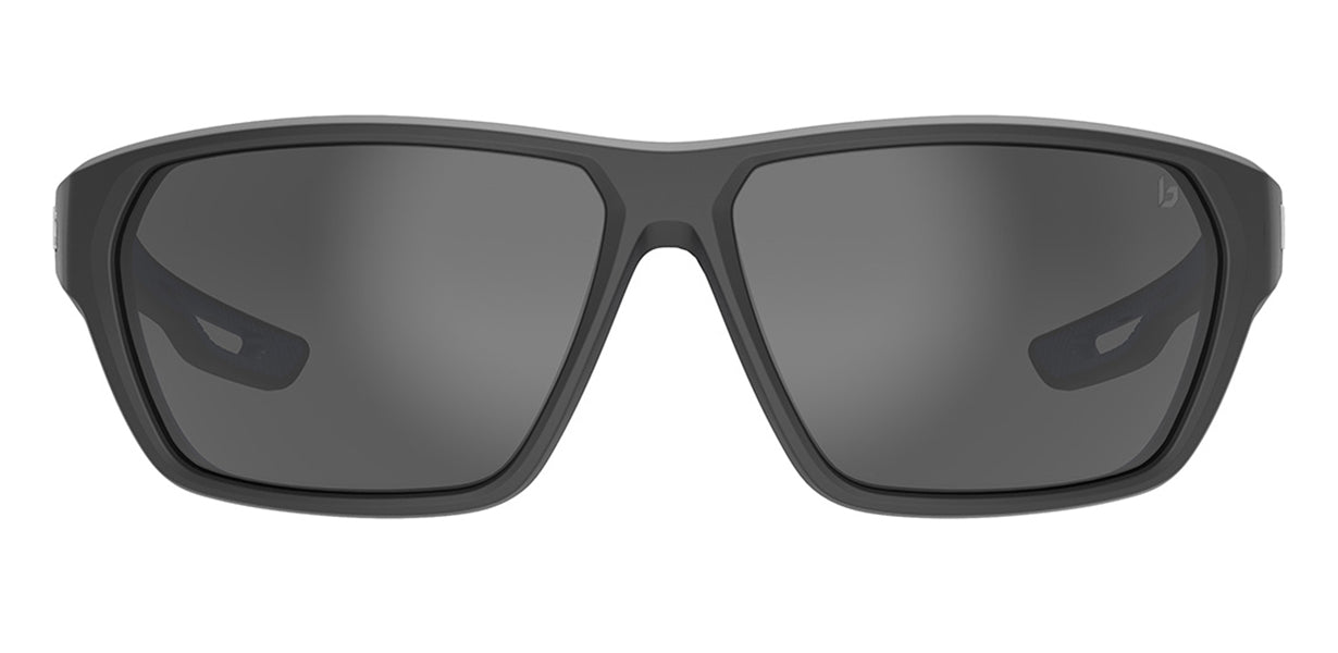 Gafas de Sol Bolle Airfin BS034004 Black Matte Blue 63 13