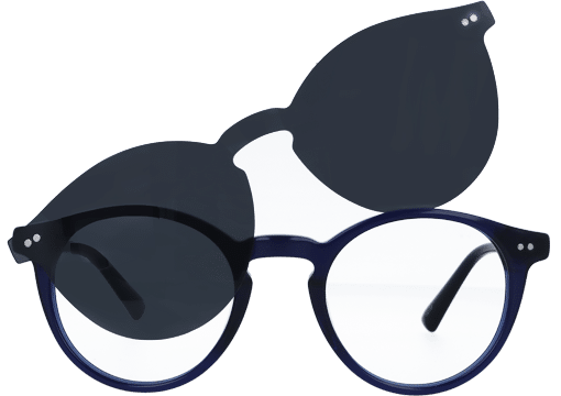 Gafas Graduadas Epos Akai BL 48 22