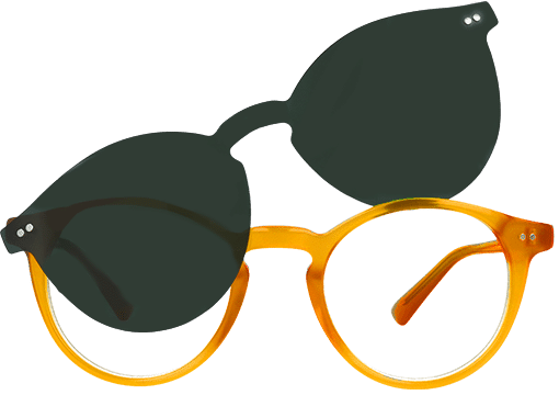 Gafas Graduadas Epos Akai ML 48 22