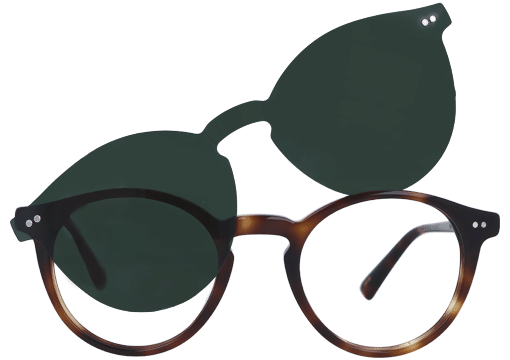 Gafas Graduadas Epos Akai NTN 48 22
