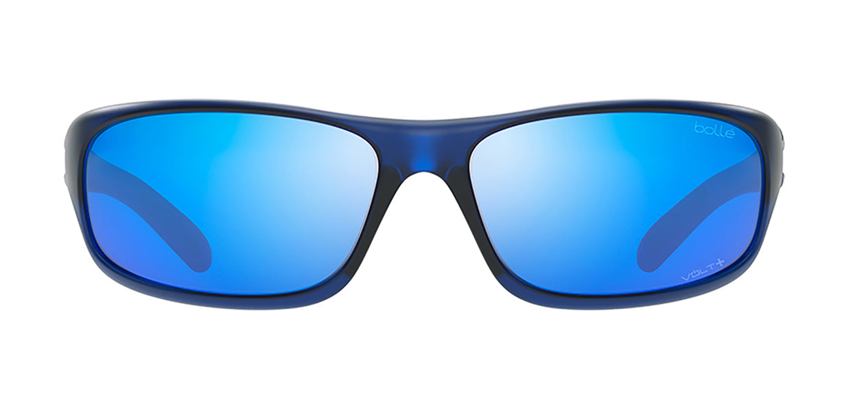 Gafas de Sol Bolle Anaconda BS027003 Navy Crystal Matte 65 16