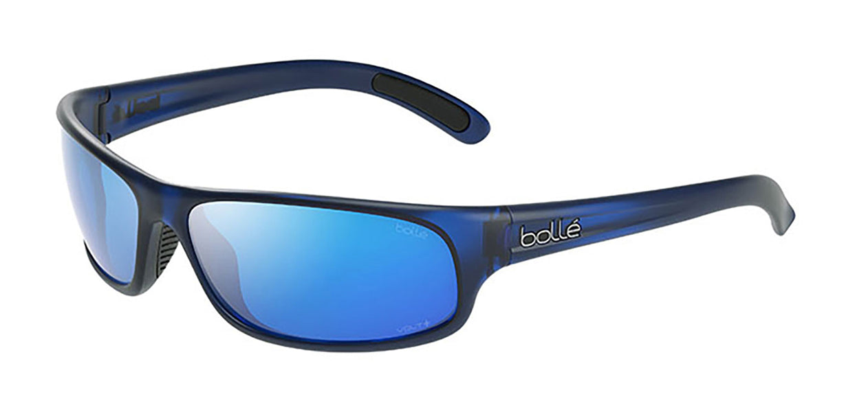 Gafas de Sol Bolle Anaconda BS027003 Navy Crystal Matte 65 16
