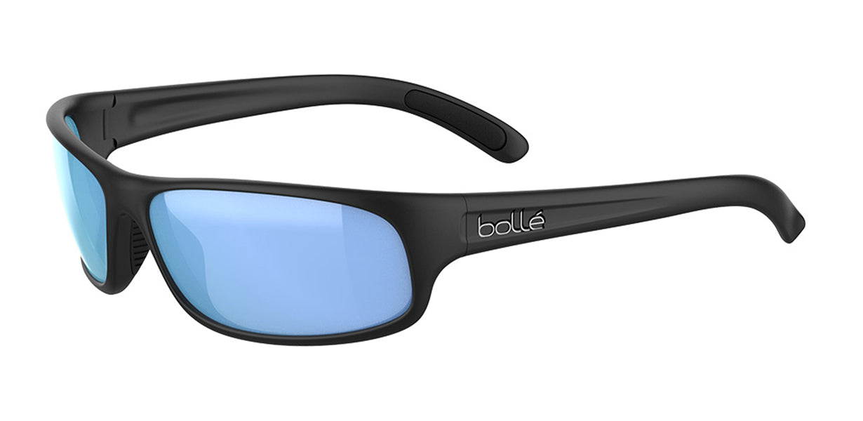 Gafas de Sol Bolle Anaconda BS027008 Black Matte 65 16