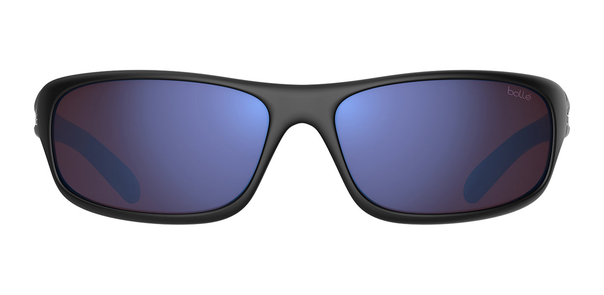 Gafas de Sol Bolle Anaconda BS027010 Black Matte 65 16