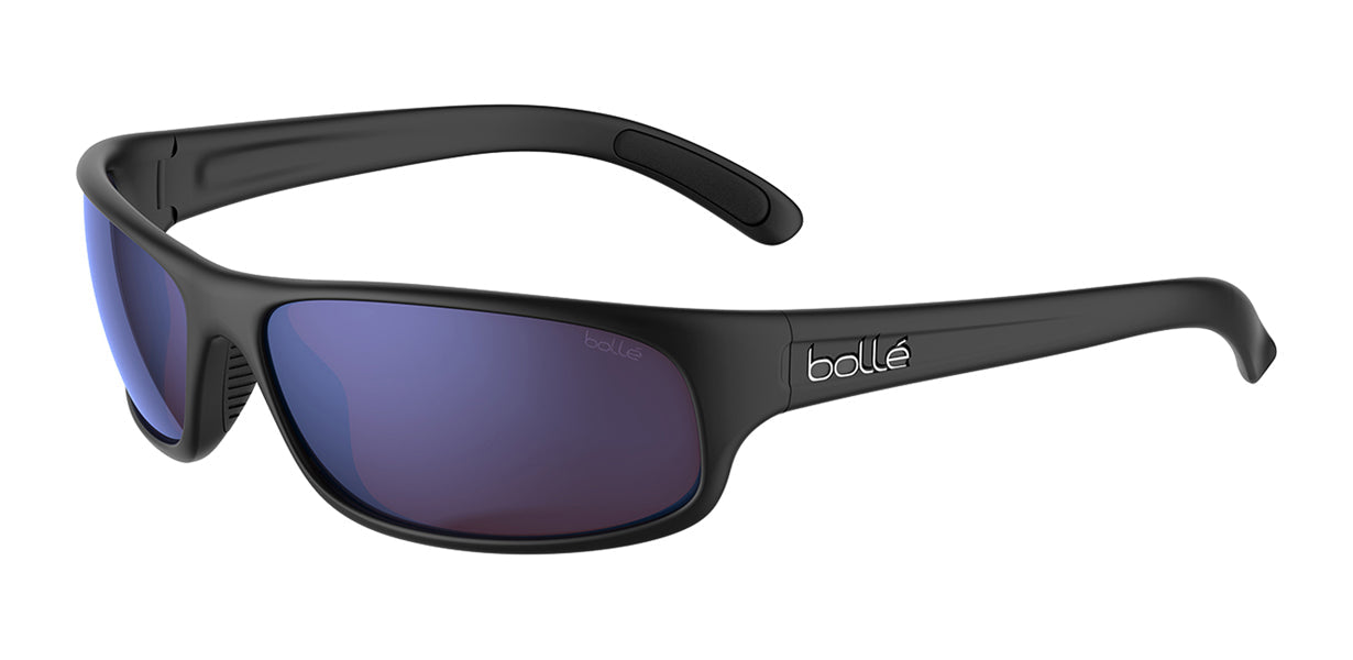 Gafas de Sol Bolle Anaconda BS027010 Black Matte 65 16