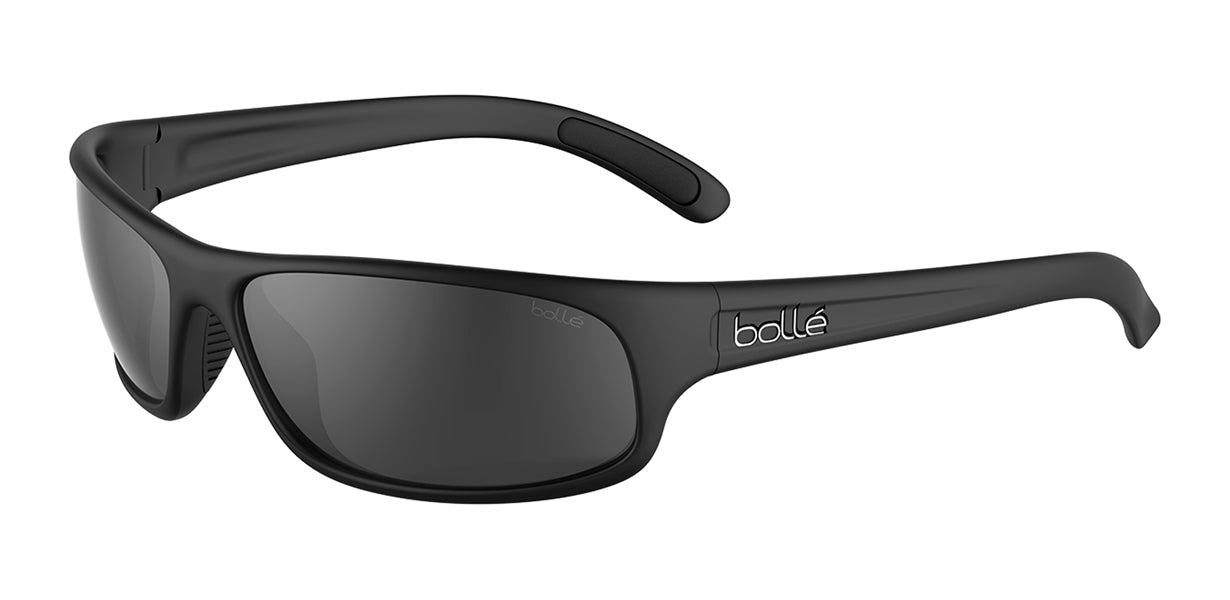 Gafas de Sol Bolle Anaconda BS027013 Black Matte 65 16