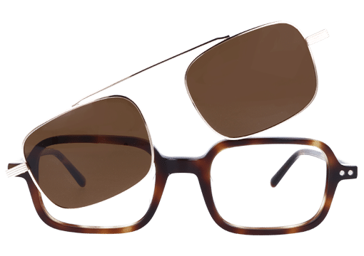 Gafas Graduadas Epos Ang NTN 48 20