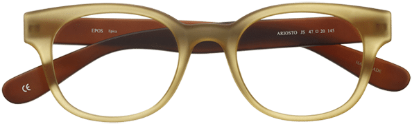 Gafas Graduadas Epos Ariosto JS 47 20