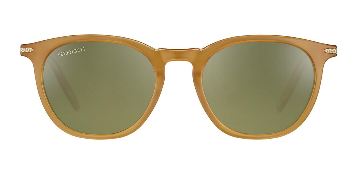 Gafas de Sol Serengeti Arlie 483005 Honey Shiny 52 20