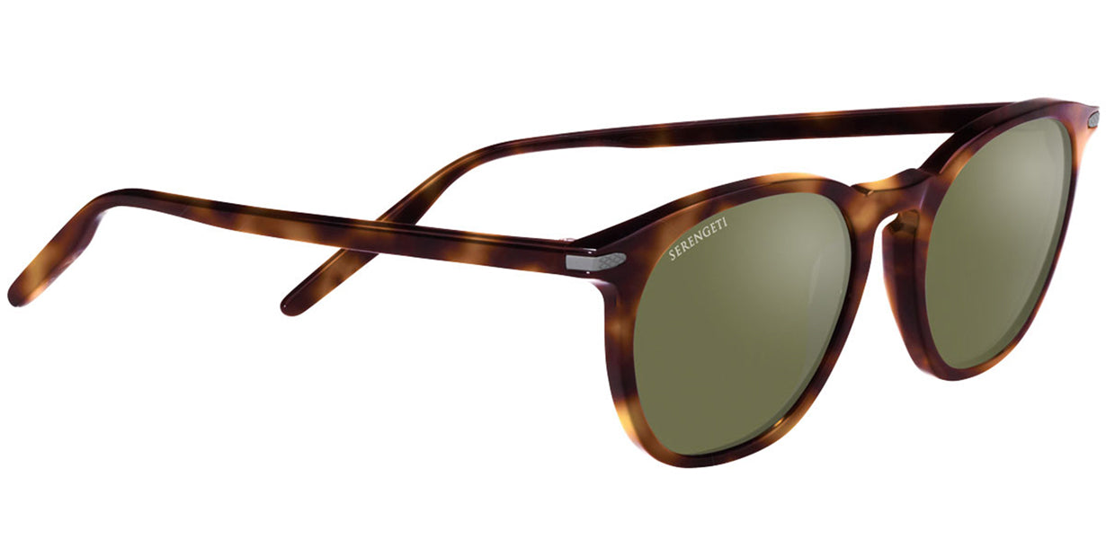 Gafas de Sol Serengeti Arlie 483008 Classic Tortoise 52 20