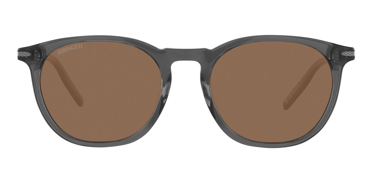 Gafas de Sol Serengeti Arlie 483009 Crystal Slate 52 20