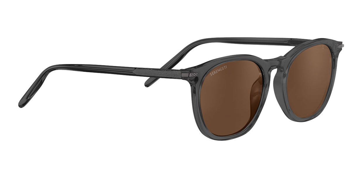 Gafas de Sol Serengeti Arlie 483009 Crystal Slate 52 20