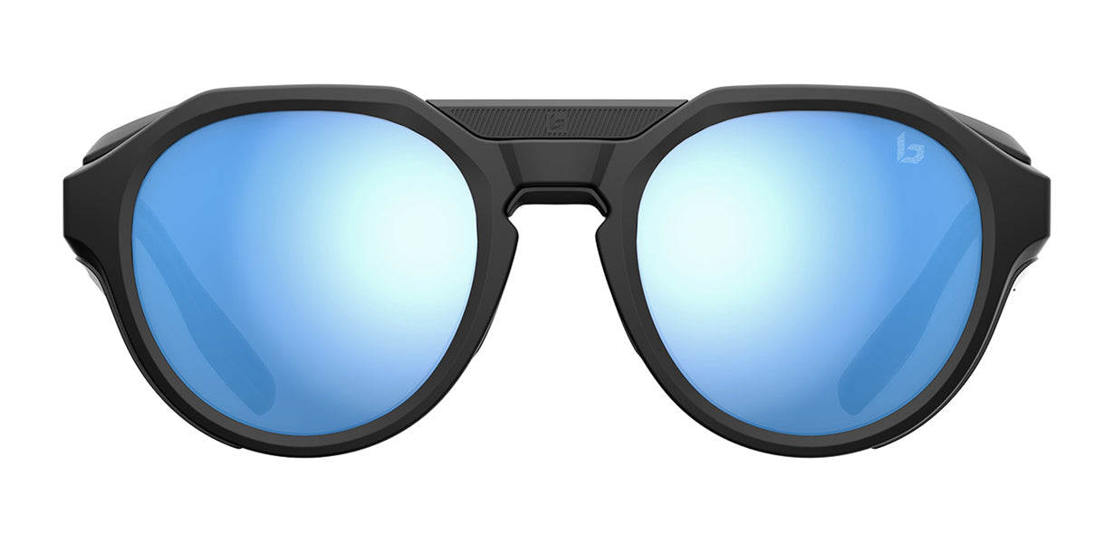 Gafas de Sol Bolle Ascender BS140011 Dark Blue Crystal 51 21