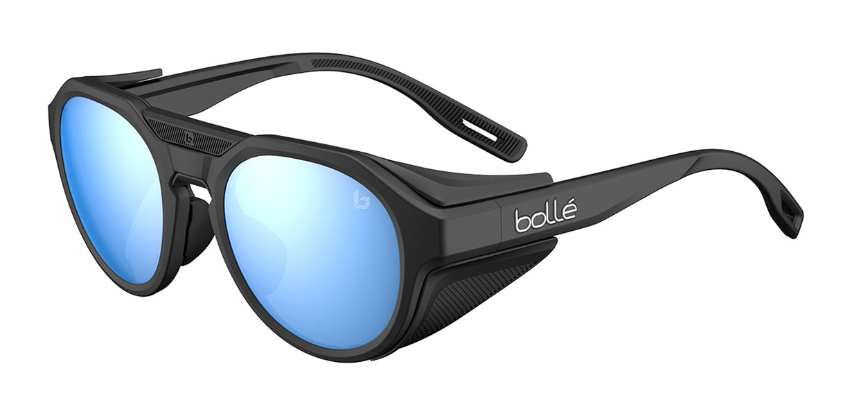 Gafas de Sol Bolle Ascender BS140011 Dark Blue Crystal 51 21