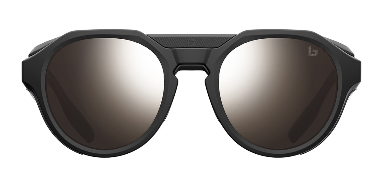 Gafas de Sol Bolle Ascender BS140012 Black Matte 51 21