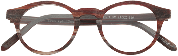 Gafas Graduadas Epos Acero BX 43 22