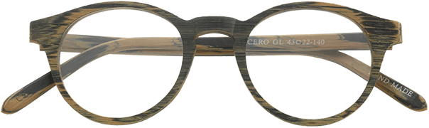 Gafas Graduadas Epos Acero GL 43 22