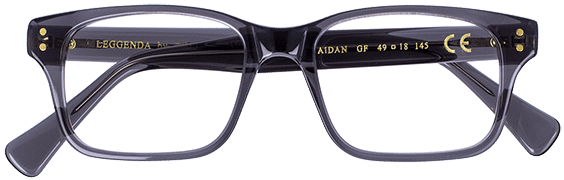 Gafas Graduadas Epos Aidan GF 49 18