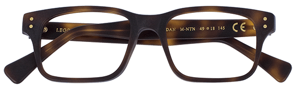 Gafas Graduadas Epos Aidan M-NTN 49 18