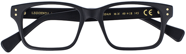 Gafas Graduadas Epos Aidan M-N 49 18