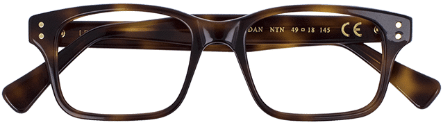 Gafas Graduadas Epos Aidan NTN 49 18