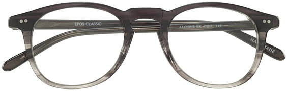 Gafas Graduadas Epos Alcione BK 47 21
